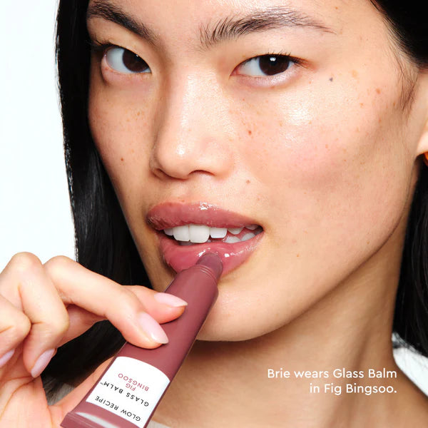 Glass Balm Lip Treatment