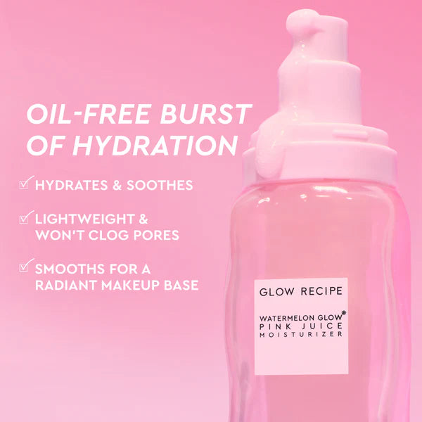 Glow Recipe x NuFACE Smooth & Glow Kit