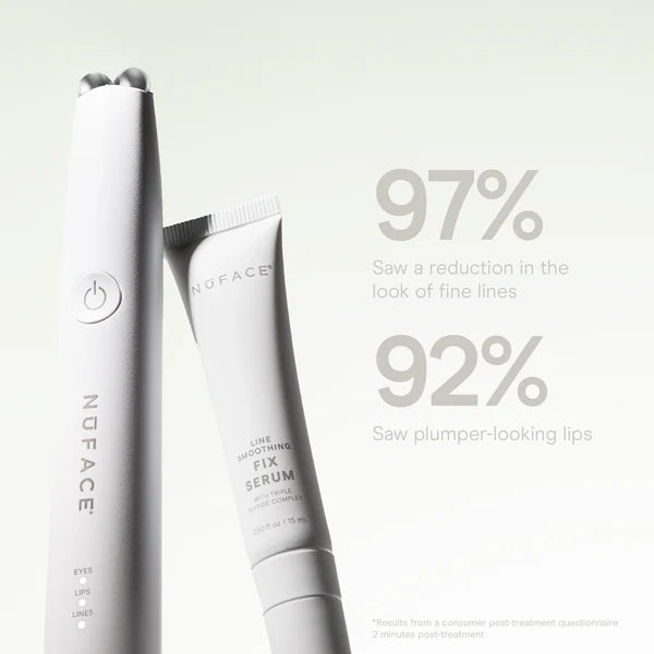 Glow Recipe x NuFACE Smooth & Glow Kit